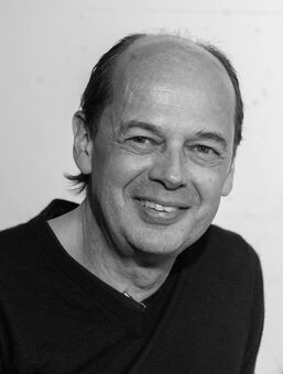 bernhard aebi
